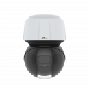 Axis IP Camera Q6125-LE possui LEDs IR integrados com OptimizedIR 