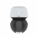 Axis IP Camera Q6125-LE는 OptimizedIR을 지원하는 내장 IR LED를 제공합니다. 