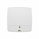 AXIS A1001 Network Door Controller, viewed from its front