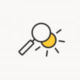 Lightfinder icon