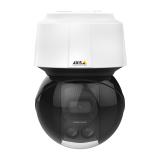 PTZ cameras | Axis Communications