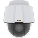 PTZカメラ | Axis Communications