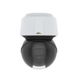 La caméra Axis IP Camera Q6125-LE dispose d'un éclairage infrarouge par LED avec OptimizedIR 