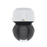 La cámara Axis IP Camera Q6125-LE dispone de LED IR integrados con OptimizedIR 