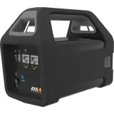 AXIS T8415 Wireless Installation Tool vu du côté gauche