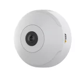 Caméra IP AXIS M3067-P depuis l'angle gauche