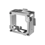 AXIS TI8202 Recessed Mount, viewed from its left angle