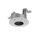 AXIS TM3207 Plenum Recessed Mount, vue de son angle gauche