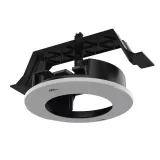 AXIS TM3208 Recessed Mount inclinado a la izquierda