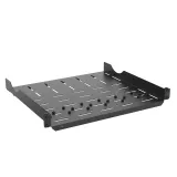 AXIS TW8100 Rack Mount, Schwarz