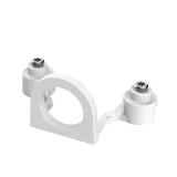 AXIS TD4601 ACI Conduit Bracket from left