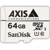 AXIS Surveillance Card 64 GB