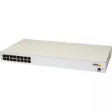 AXIS PoE Midspan 8 port