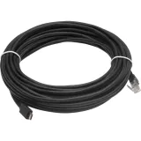 AXIS F7308 Cable Black 8 m