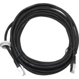 Network cable with gasket, 5 m (16 ft)