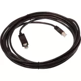 Outdoor RJ45 cable