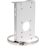 Pole Mount Plate