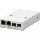 AXIS T8604 Media Converter Switch