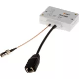 AXIS T8643 PoE+ over Coax Compact