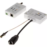 AXIS T8645 PoE+ Over Coax Compact Kit