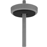 AXIS T91A13 Threaded Ceiling Mount