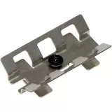 AXIS T91A27 Pole Mount