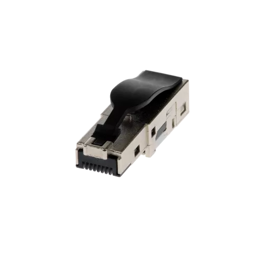 RJ45 Field Connector