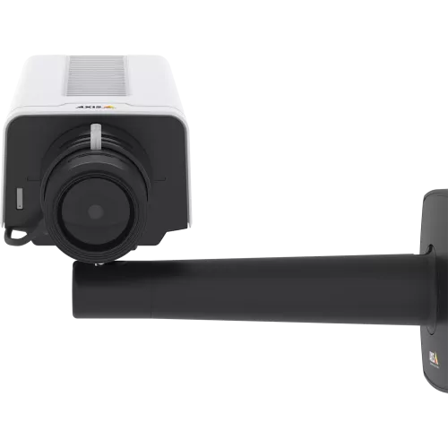 Axis Communications, Image of AXIS P1375 Network Camera, Front