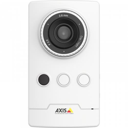 AXIS M1045-LW Network Camera - Product support | Axis Communications