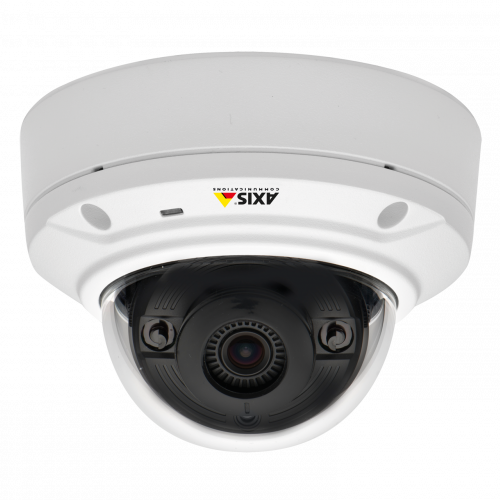 AXIS M3024-LVE Network Camera - 製品サポート | Axis Communications