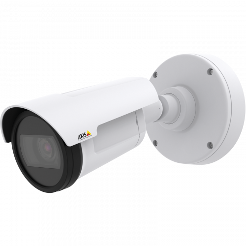 AXIS P1435-LE Network Camera ー 製品サポート | Axis Communications