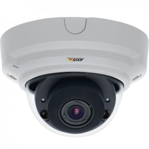 AXIS P3364-LV Network Camera - 製品サポート | Axis Communications