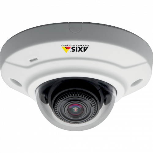 AXIS M3004-V Network Camera - 製品サポート | Axis Communications