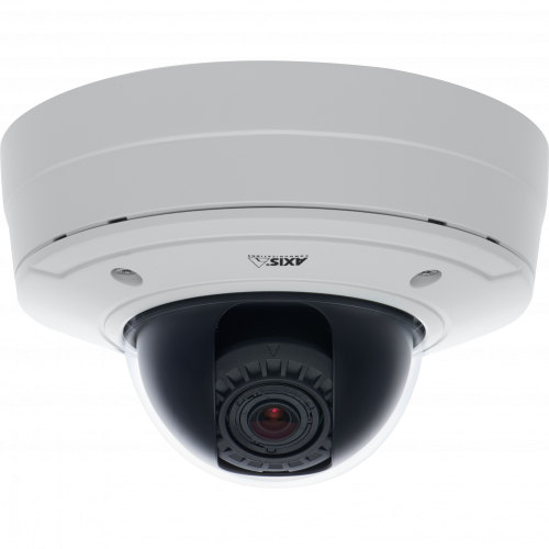 AXIS P3364-VE Network Camera - Product support | Axis Communications