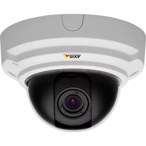 AXIS P3354 Network Camera - Product support | Axis Communications