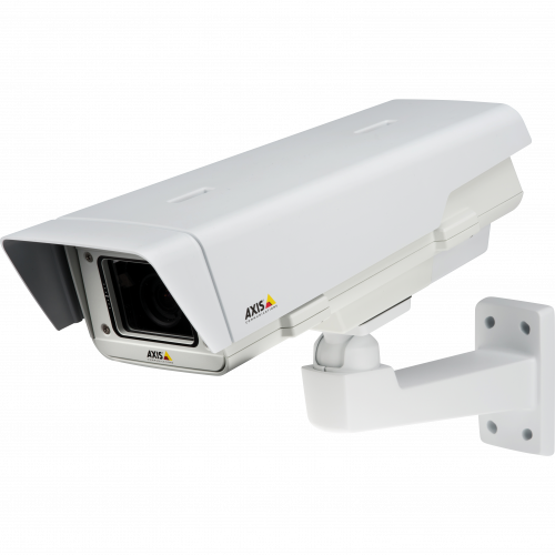 AXIS P1354-E Network Camera - Product support | Axis Communications