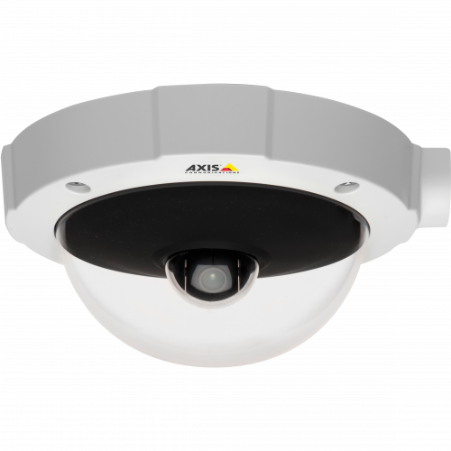 AXIS M5013-V PTZ Network Camera - 製品サポート | Axis Communications