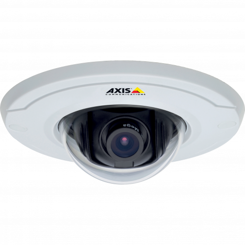 AXIS M3014 Network Camera - Product support | Axis Communications