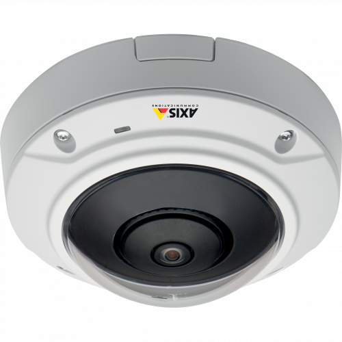 AXIS M3007-PV Network Camera - 製品サポート | Axis Communications