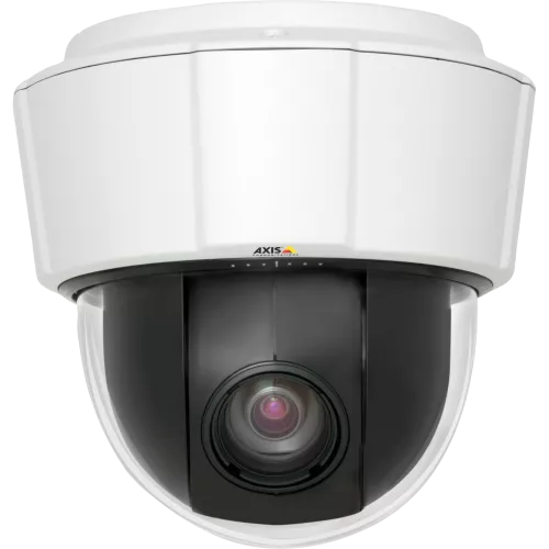 IP Camera AXIS P5532 has d1 resolution, H.264, day/night functionality and advanced gatekeeper. 