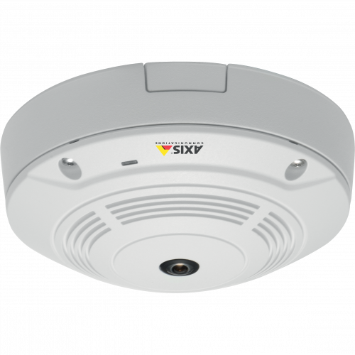 AXIS M3007-P Network Camera - Product support | Axis