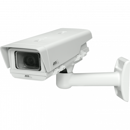 AXIS M1114-E Network Camera - 製品サポート | Axis Communications