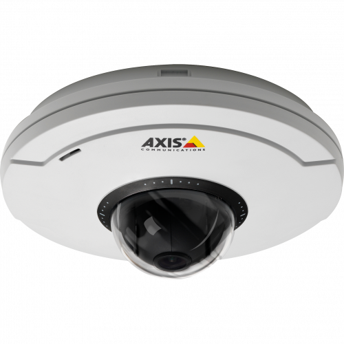 AXIS M5014 PTZ Network Camera ー 製品サポート | Axis Communications