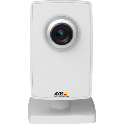 AXIS M1004-W Network Camera ー 製品サポート | Axis Communications