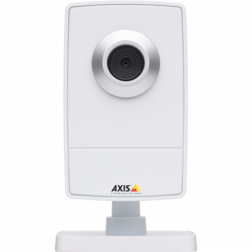 AXIS M1011 Network Camera - Product support | Axis Communications