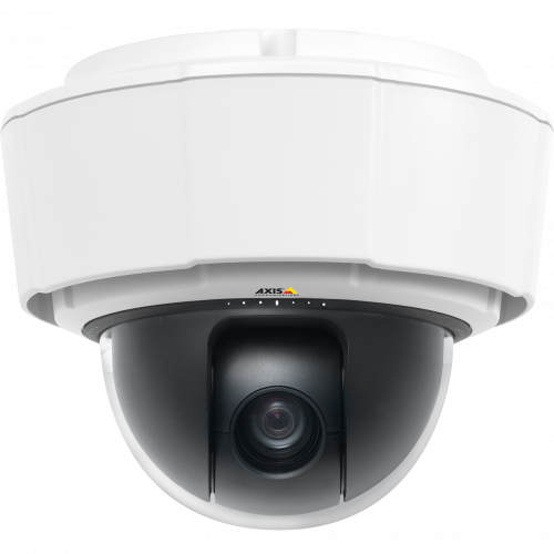 AXIS P5514-E PTZ Network Camera - Product support | Axis 