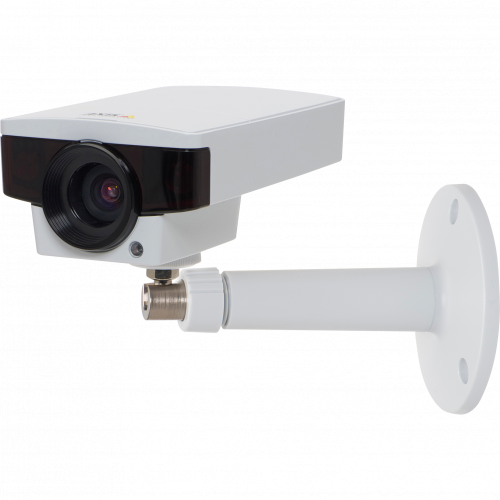 AXIS M1114-L Network Camera - 製品サポート | Axis Communications