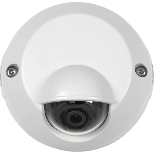 AXIS M3113-VE IP Camera is an ultra-discreet outdoor fixed dome in white color with excellent video quality. 