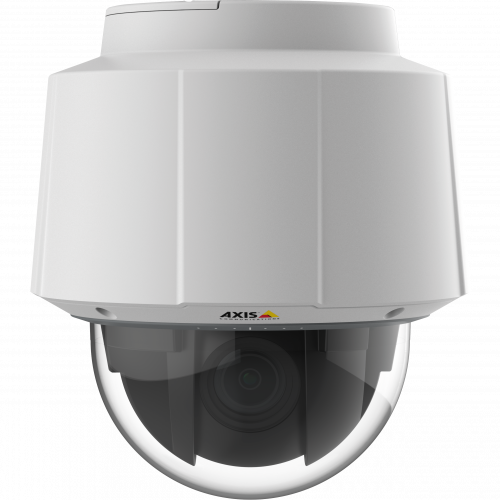 AXIS Q6052 PTZ Network Camera - Product support | Axis ...