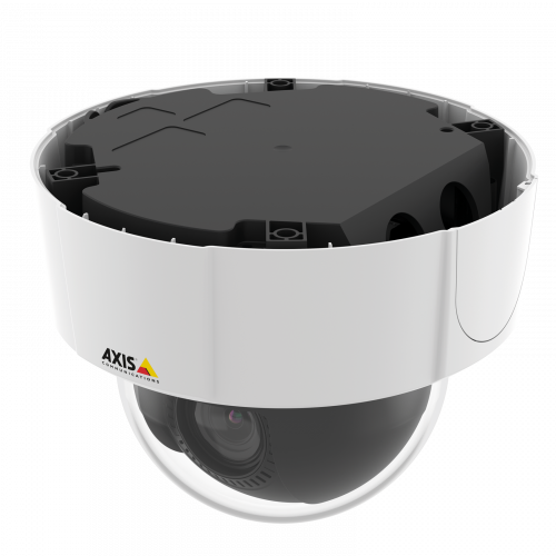 AXIS M5525-E PTZ Network Camera - Product support | Axis 